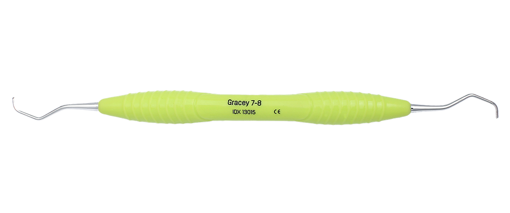 Gracey curette 7-8