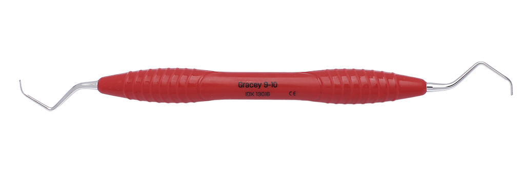 Gracey curette 9-10