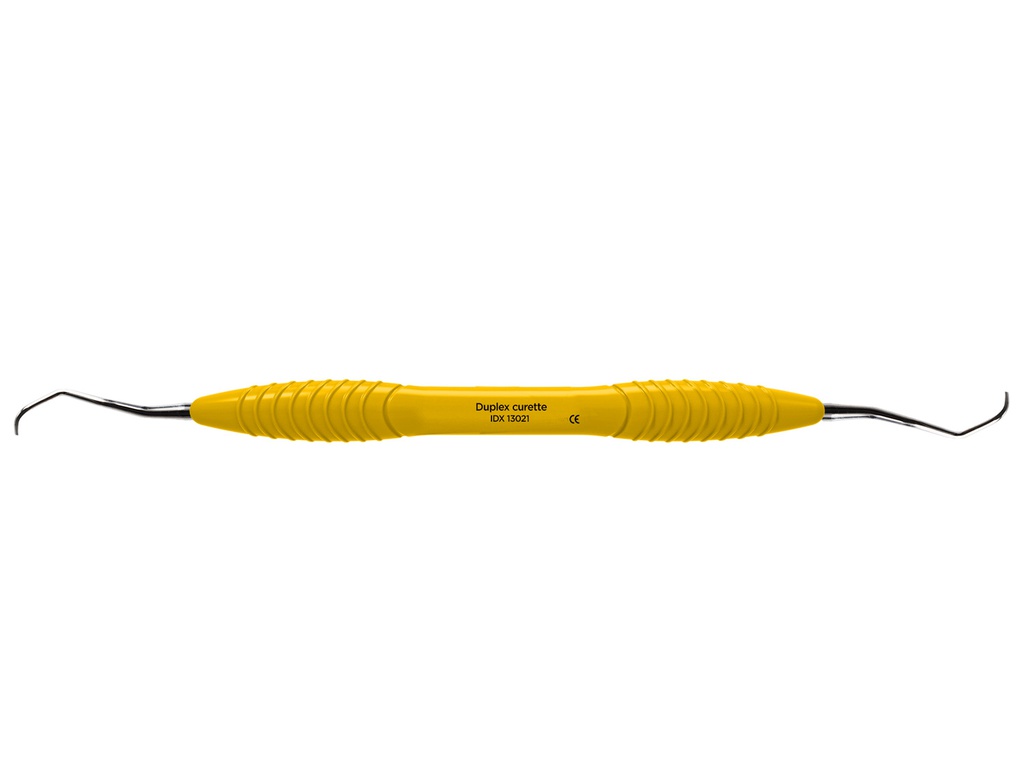 Duplex Curetter