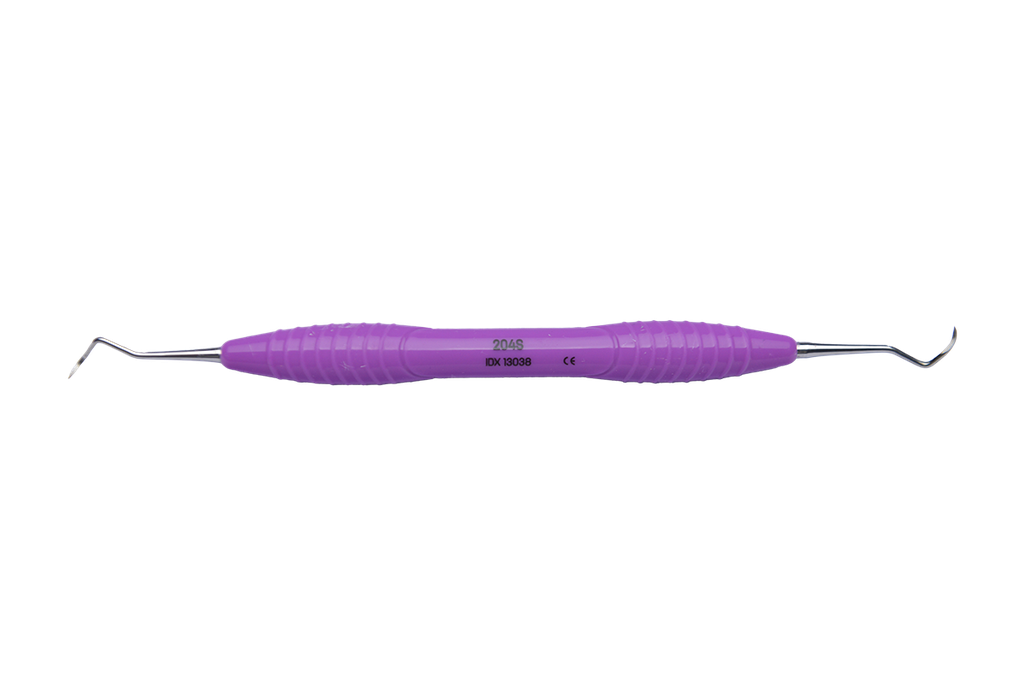 Sickle Scaler 204S