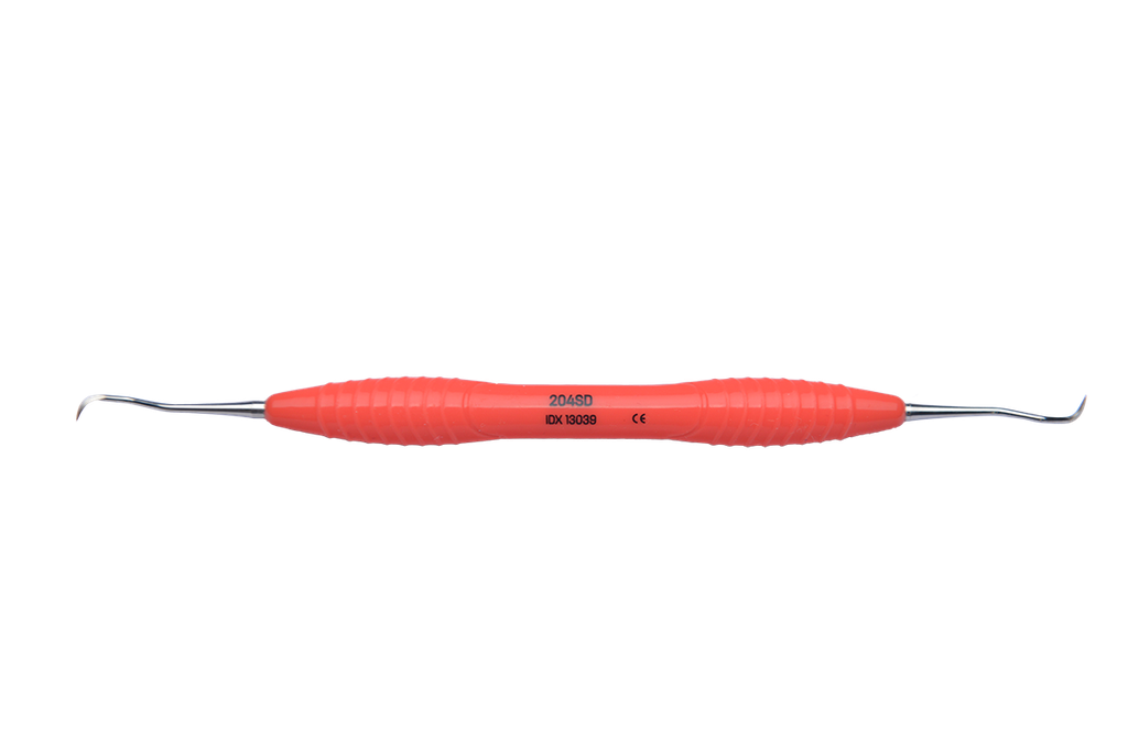204SD sickle scaler