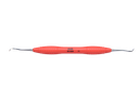 204SD sickle scaler