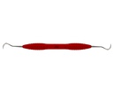 H6-H7 sickle scaler
