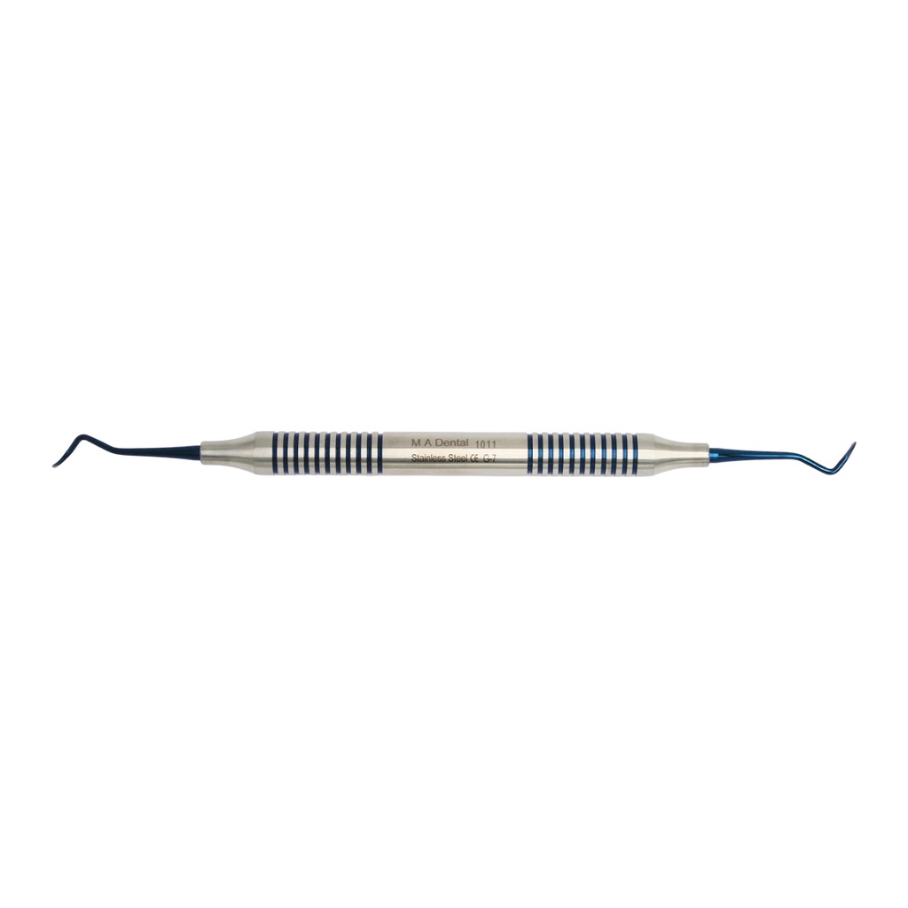 Sickle scaler 204S