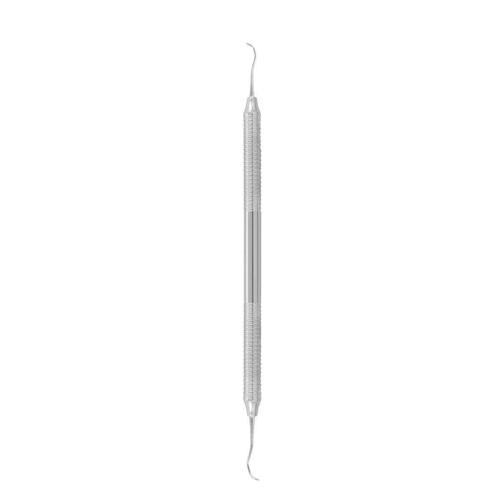 Fig. 204SD Solid Handle 6mm