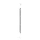 Fig. 204SD Solid Handle 6mm