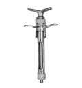 T- Handle Type Syringe 1.8ml EU Needle