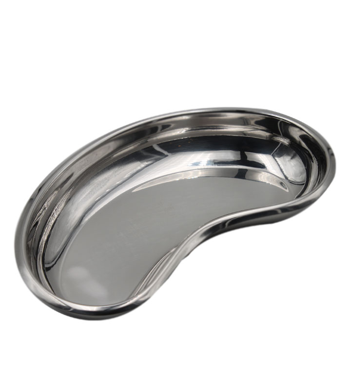 Kidney Shape Tray 10cm-20cm