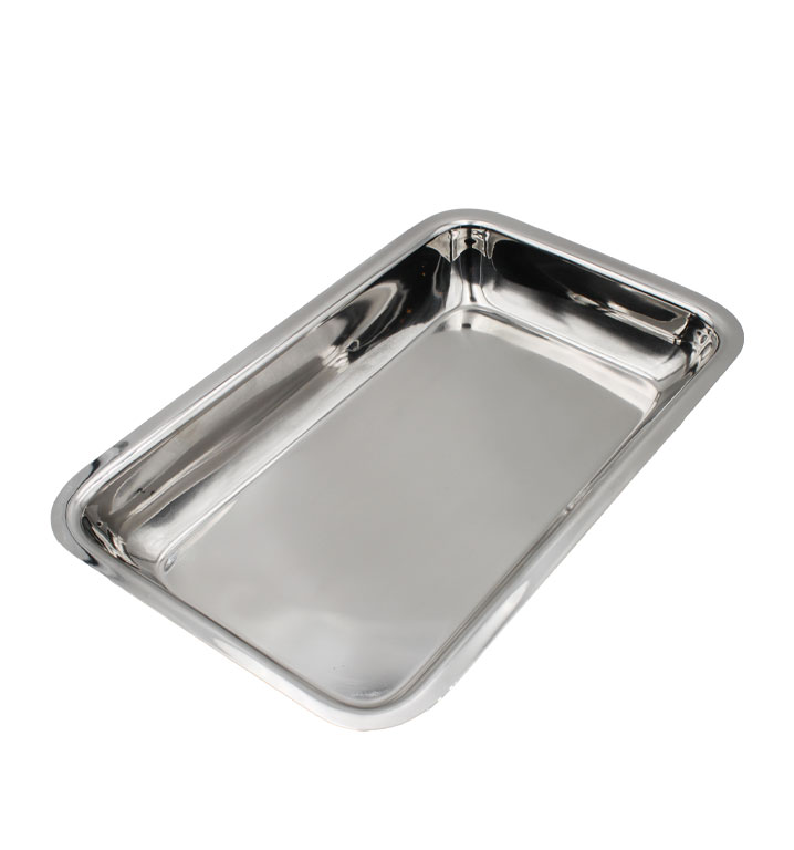 Instrument tray (27,5 x 17,3 x 3,8cm)