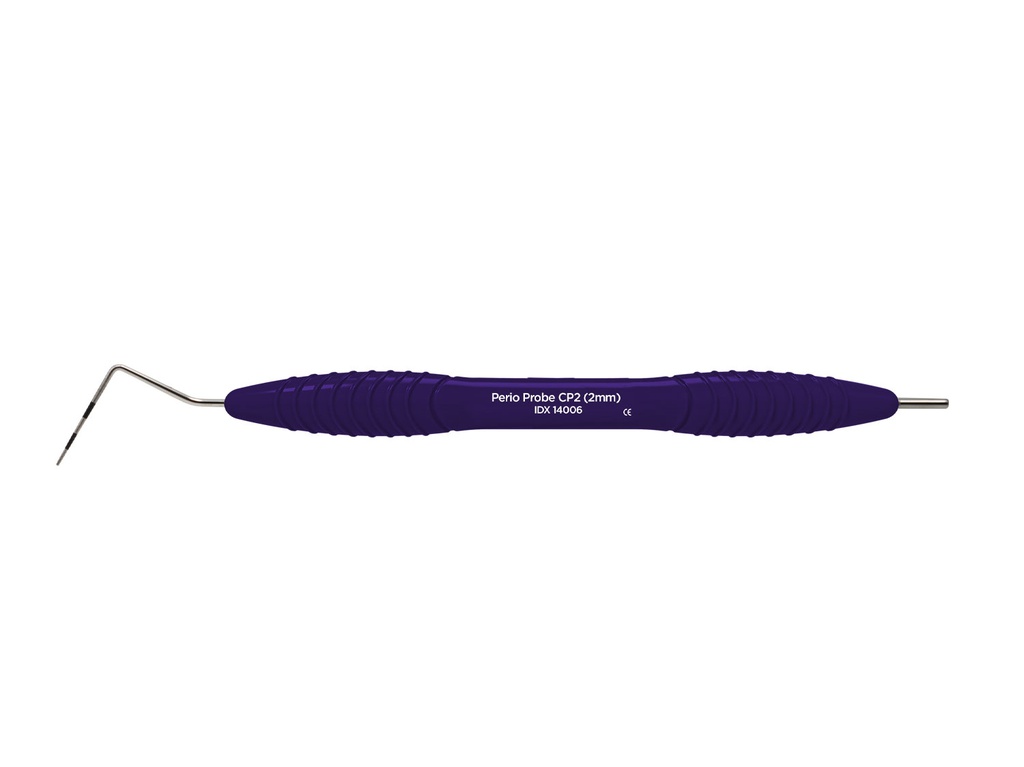 Probe CP 12