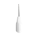 Luxating Elevator 3mm Curved Light Grey