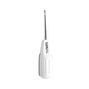 Luxator 3mm Curved Light Grey