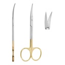Sutur saks buet- 15 CM