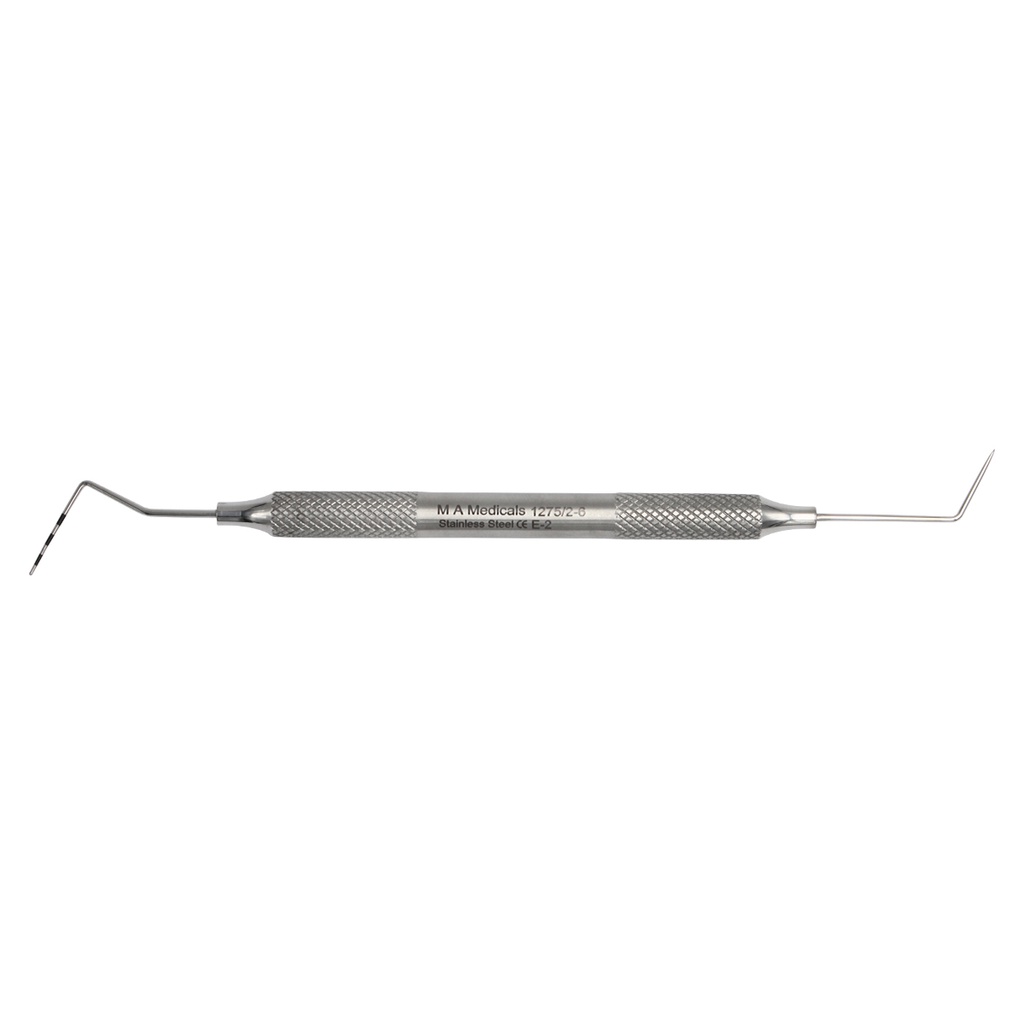 Pochemåler CP 15 + sonde No. 6L