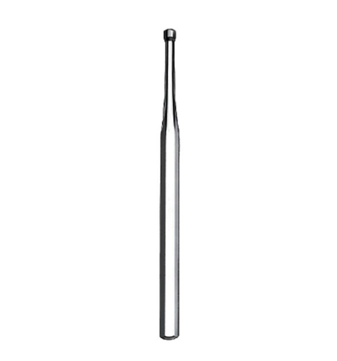 Mirror Handle Hexagonal ø8mm
