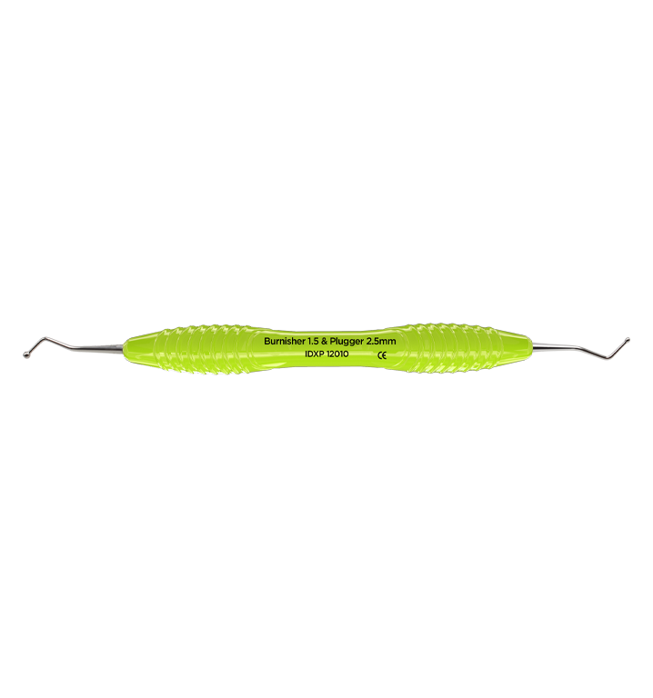 Kuglestopper 1.5mm-2.5mm (IDX Plus)