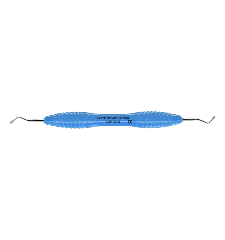 Pochepakningsinstrument 2mm (IDX Plus)