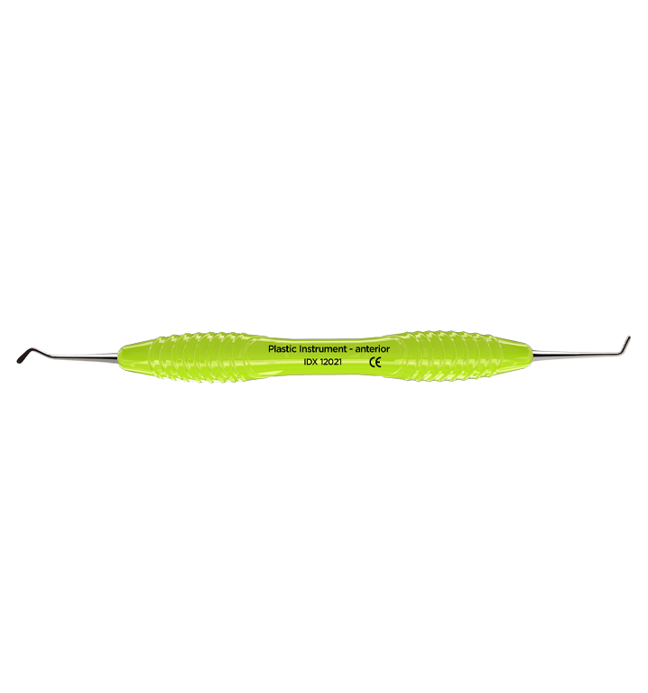 kompositinstrument anterior IDX Plus