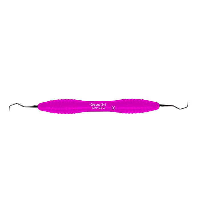 Gracey curette 3-4 (IDX Plus)