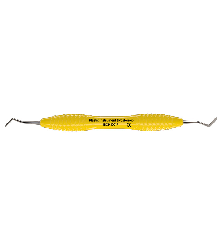 kompositinstrument posterior