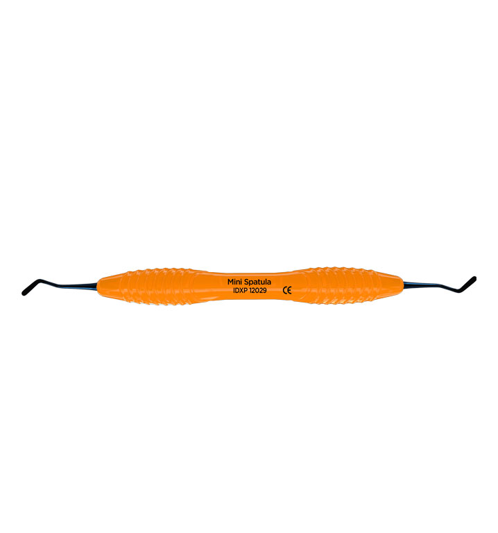 Mini Spatula (IDXP)