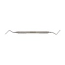 Lucas Curette 2.0mm Solid Handle 6mm