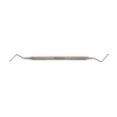 Lucas Curette 2.0mm Solid Handle 6mm