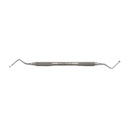 Lucas Curette 2.5mm Solid Handle 6mm