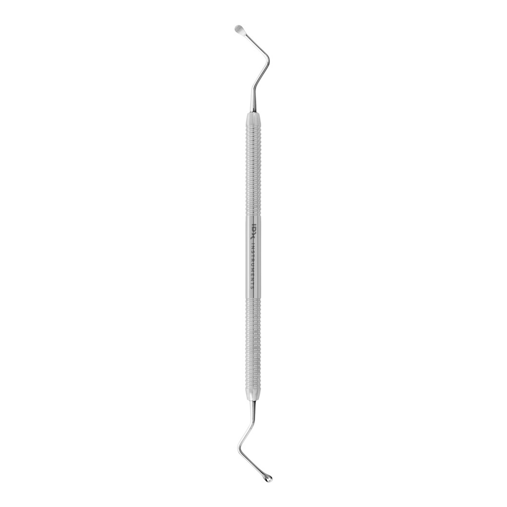 Lucas Curette 3.0mm Solid Handle 6mm