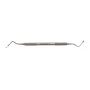 Lucas Curette 3.5mm Solid Handle 6mm