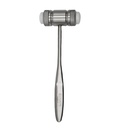 Spare jaws for hammer 4161