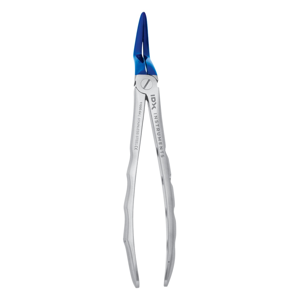 Upper Roots (Adults) Blue 