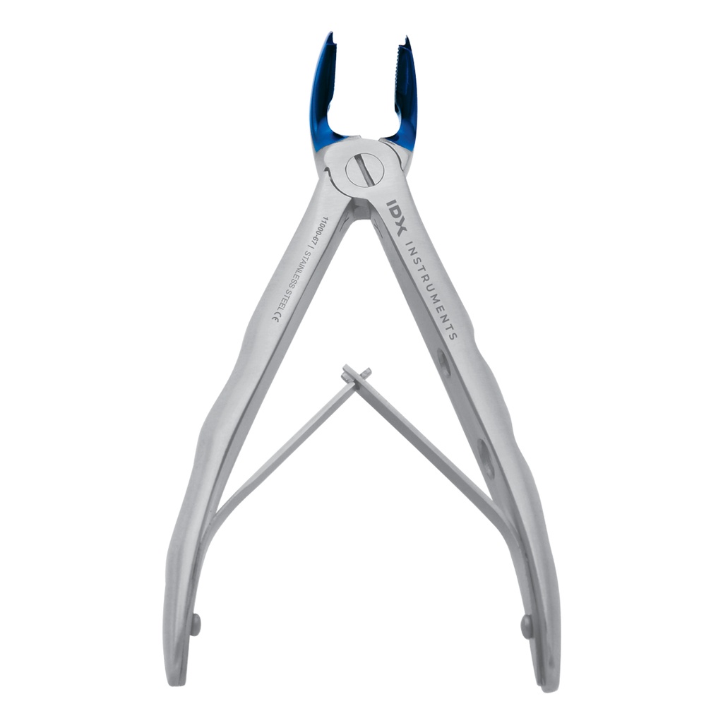 Upper Universal (Children) Blue 