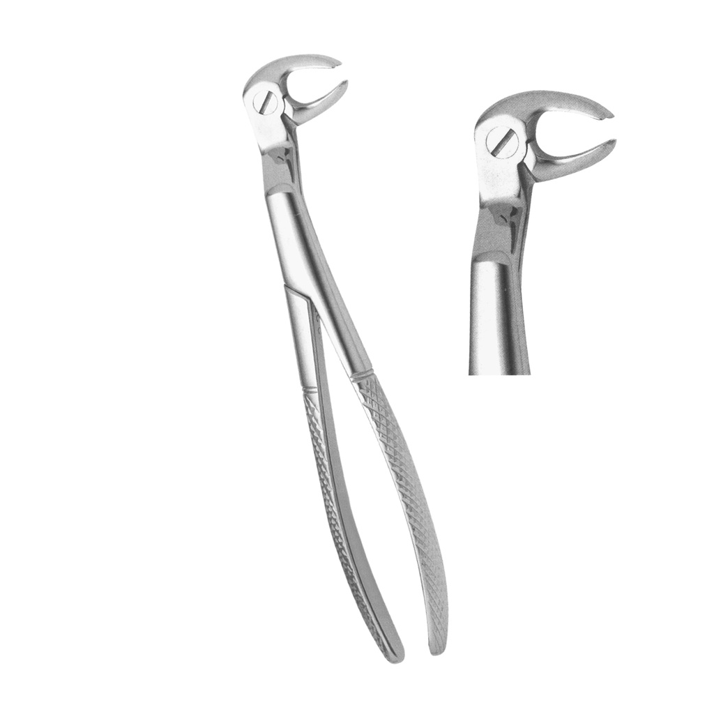 Extracting Forceps Fig.351 Lower Molars and Wisdoms Right 18cm
