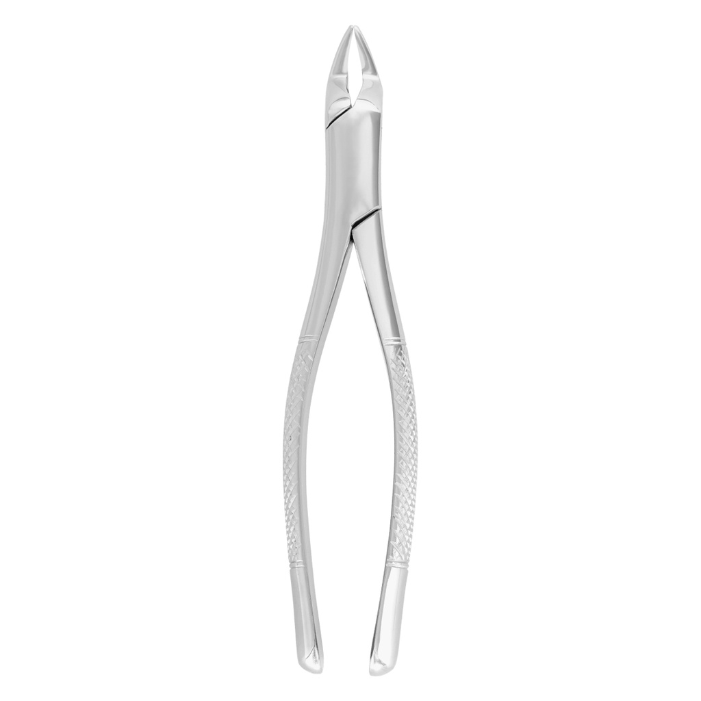 Extracting Forceps (American Pattern) Fig.286 Upper Roots, Premolars and Incisors, either side