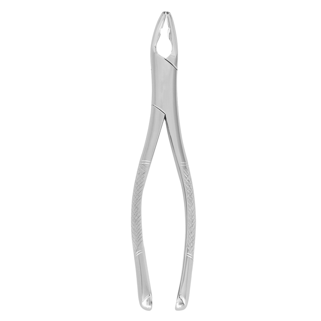 Extracting Forceps (American Pattern) Fig.151 AS Lower Premolars, Incisors,and Roots