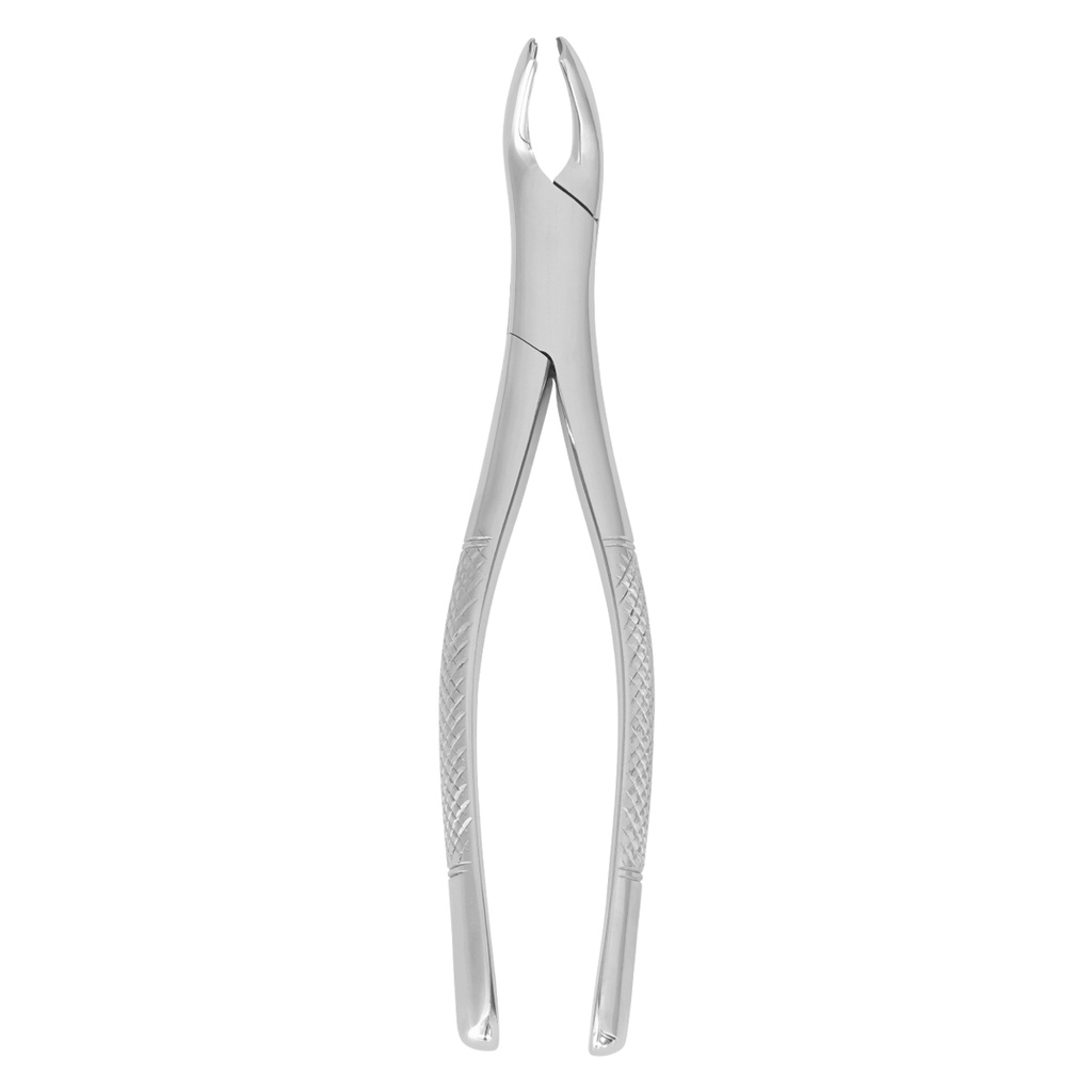 Extracting Forceps (American Pattern) Fig.17 Lower Molars, either side