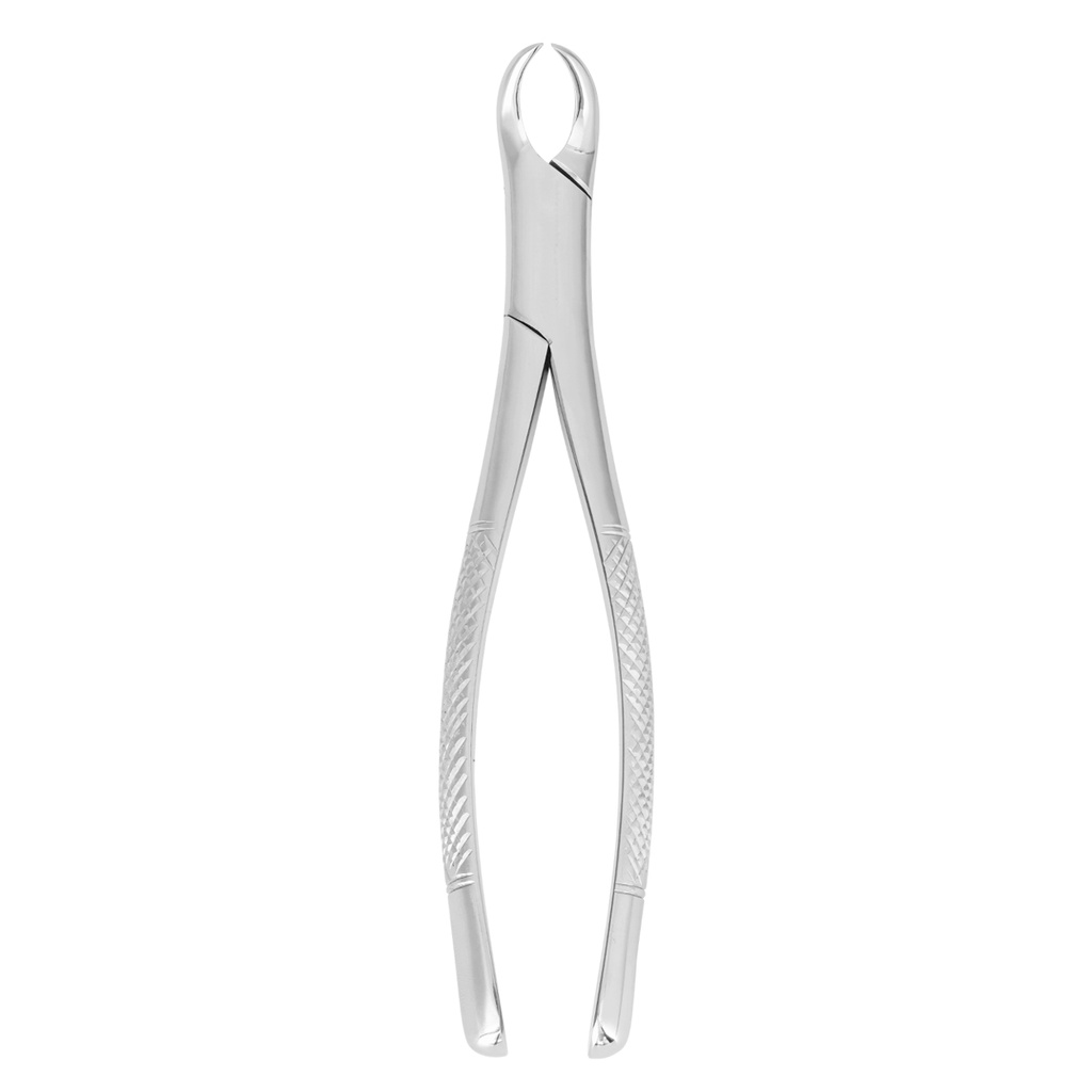 Extracting Forceps (American Pattern) Fig.23 Lower Molars, Cow-Horn Beak, either side