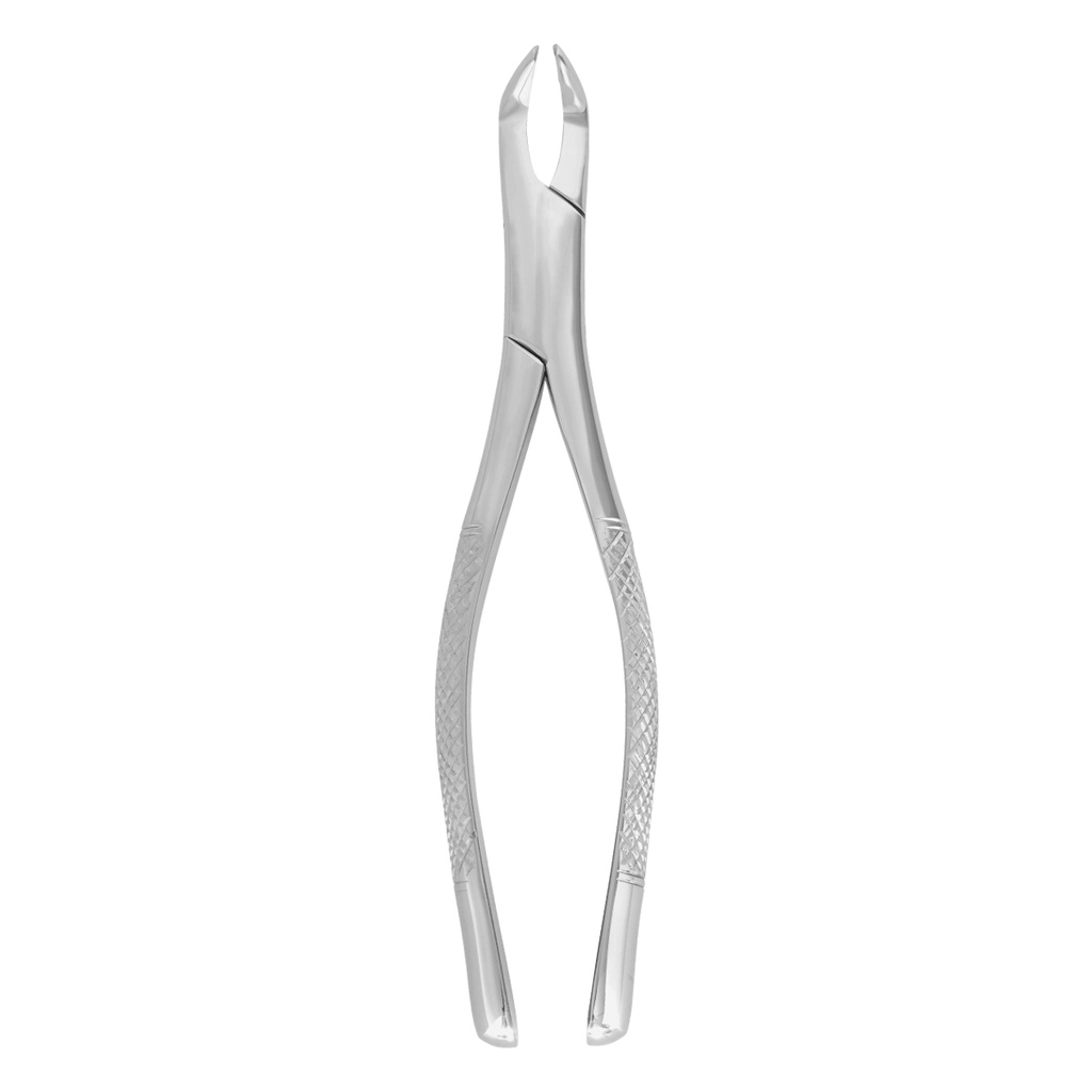 Extracting Forceps (American Pattern) Fig.222 Lower Wisdoms, either side