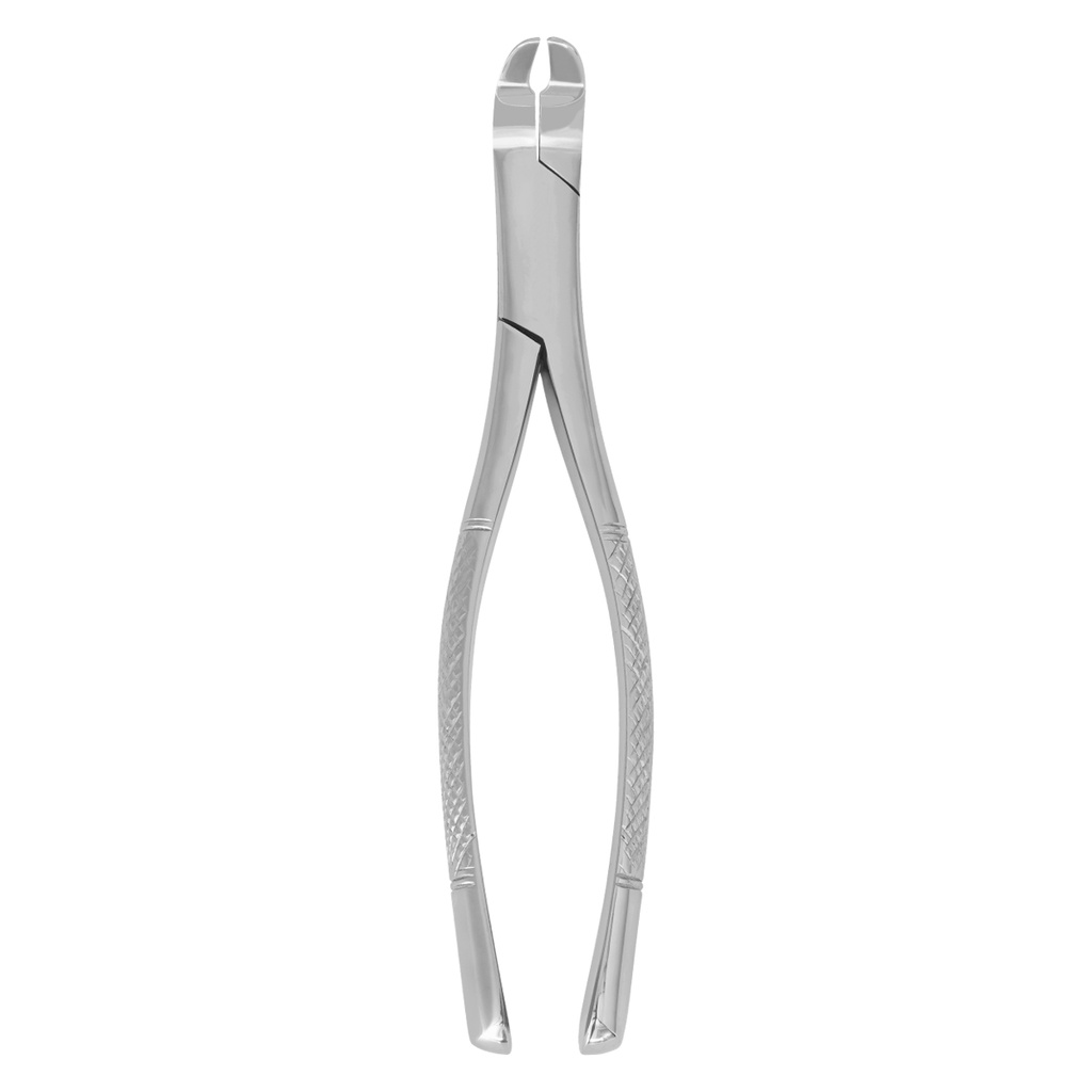 Extracting Forceps (American Pattern) Fig.5 Lower Wisdoms, either side