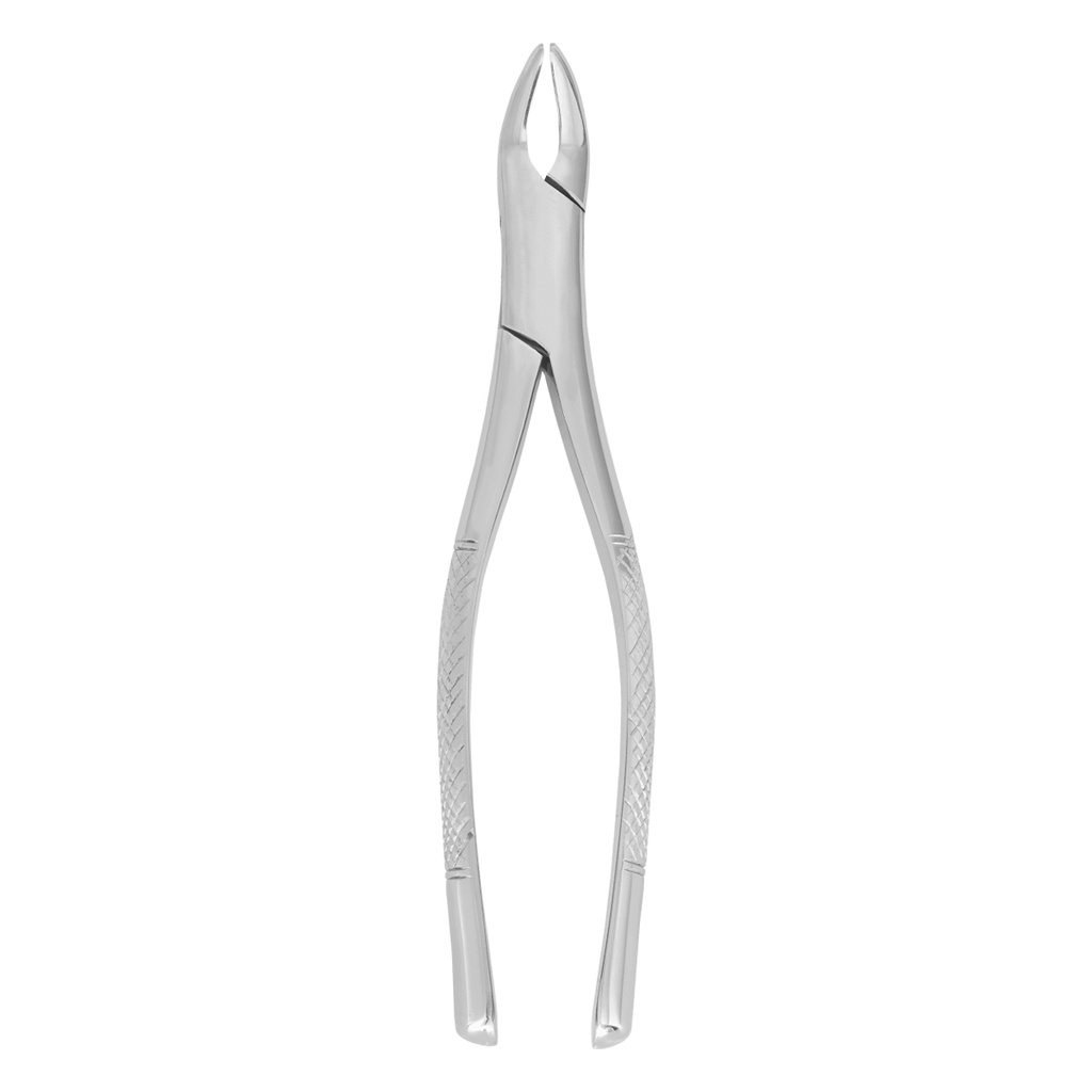 Extracting Forceps (American Pattern) Fig.1  Lower Premolars, Incisors, Roots, Universal Children