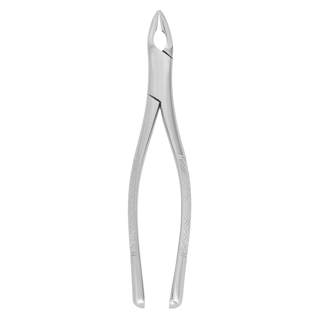 Extracting Forceps (American Pattern) Fig.2 Lower Premolars, Incisors,and Roots, either side Children