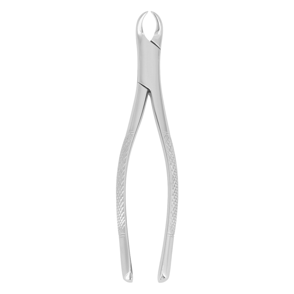 Extracting Forceps (American Pattern) Fig.3 Lower Molars, cow-horn beak, either side Harris Children