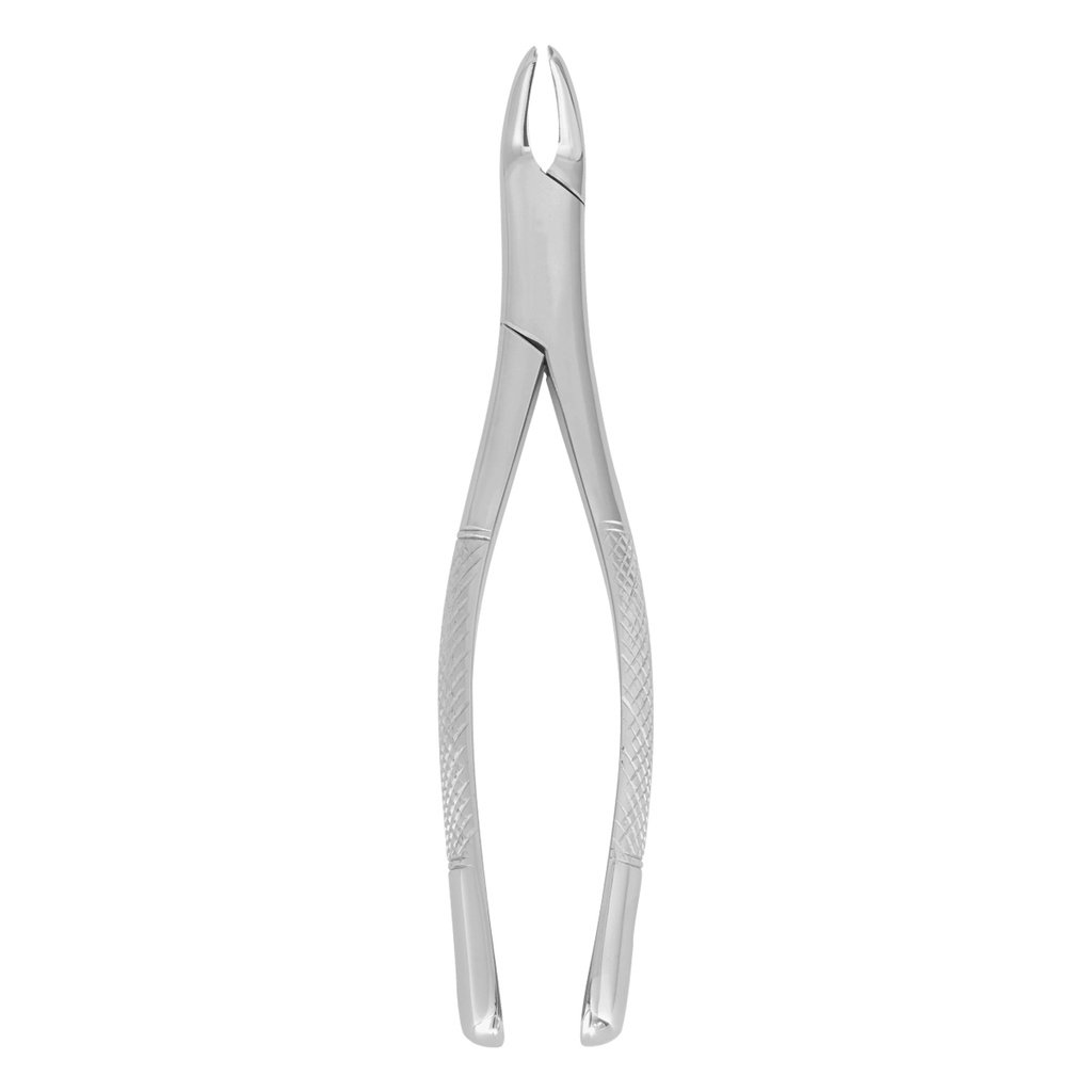 Extracting Forceps (American Pattern) Fig.4 Lower Molars, either side Children