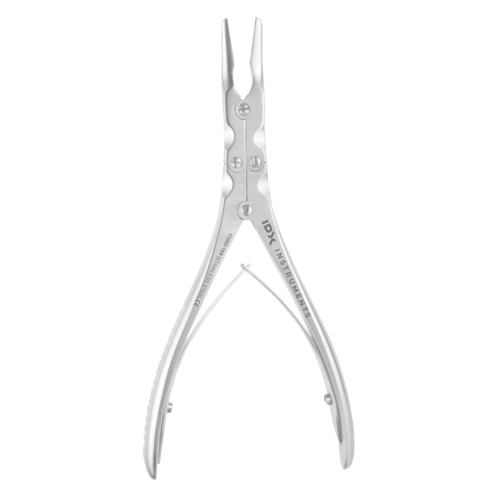 Forcep Beyer Rongeur Forcep Multiplier 18.5cm