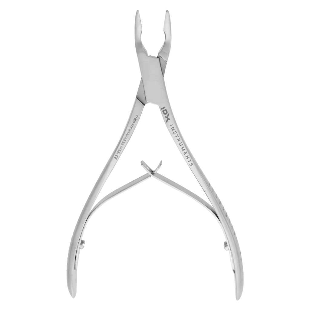Micro-Friedman Bone Rongeur S-Shaped 15cm