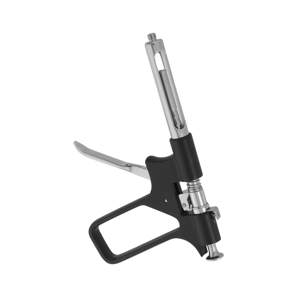 Syringe 1.8ml EU Needle