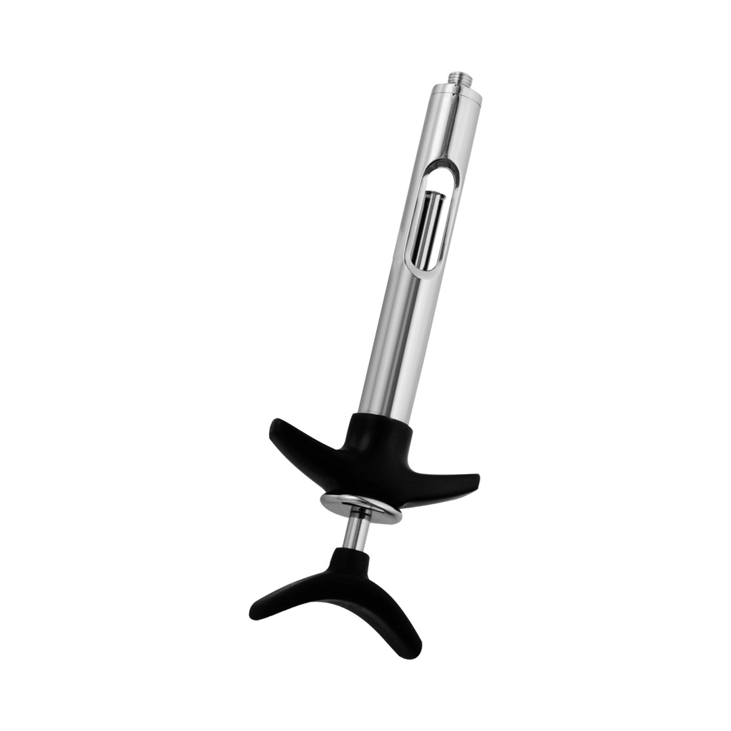 T-Handle Type Syringe 2.2ml EU Needle