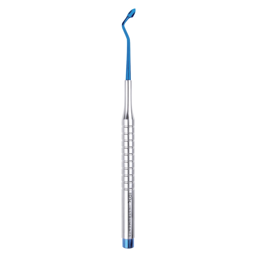 Micro Elevator 3.5mm  Blue Plasma Tip