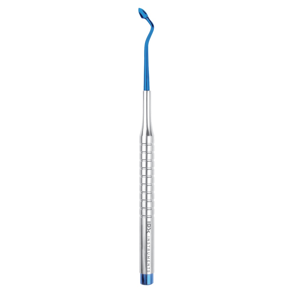 Micro Elevator 3.5mm  Blue Plasma Tip